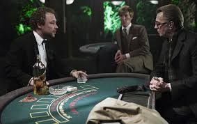 Produced by dreamworks skg and 20th century fox on a budget of $125 million for tv broadcast starting sept. All About Celebrity Stephen Graham Birthday 3 August 1973 Liverpool Merseyside England Uk Fusion Movies