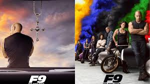 Desde que en 2011 universal pictures decidió realizar la quinta entrega, que se desarrolló en brasil , las cintas con carros y cientos de escenas de acción se han popularizado cada vez más, sobretodo aquellas que son protagonizadas por vin diesel y paul walker. Rapidos Y Furiosos 9 Estreno Es Postergado Para 2021 Por El Coronavirus Pandemia Fast Furious 9 Estados Unidos Usa Eeuu Video Nndc Trends El Bocon