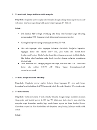 Suara tv kresek kresek bisa jadi mungkin chanel stasiun yang kurang tepat hal ini di tandai dengan gambar yang kurang jelas atau gambar tv berbintik atau kepyur ,langkah perbaikanya klik link di samping. Masalah Pada Tv Ini