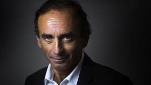 This is a very worthwhile. Eric Zemmour Franzosisches Schicksal Archiv
