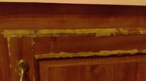 Scuff Cabinets Laminate Cabinets Particle Board Paint Particle Board