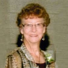 Thelma Peters Obituary September 1, 2023