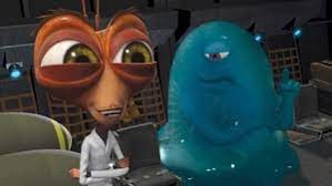Monstruos Vs Aliens Online En Hd Poseidonhd