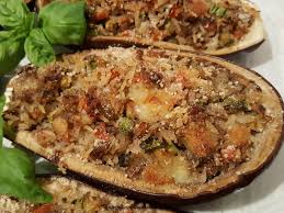 We did not find results for: Melanzane Ripiene Con Riso Basmati Tonno E Zucchine