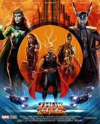 Ragnarok role as an asgardian actor, again playing the role of loki within. Set Photos Speak Volumes The Return Of Asgard In Thor Love And Thunder In 2021 Thor Marvel Art Marvel Movies