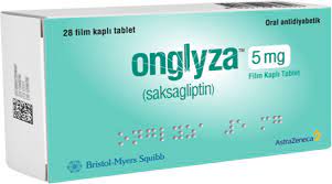 Chemotherapy drugs onglyza 5mg saxagliptin. Dowa Health Shop In Kuwait Onglyza 5mg