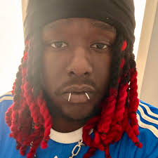 Prayers up for T-Rex 🙏🏿