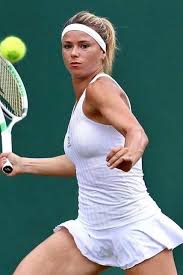 She is known for her performances at the us open (2013), bnp paribas open (2014), and aegon international (2014). Camila Giorgi In 2021