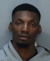 Fred Kerley's wife claims the Olympic sprinter is a 'serial cheat' who  battered her to a pulp following affair confrontation