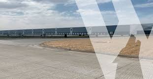 Wolf Home Products Unveils 1 Million Square Foot Warehouse for Enhanced…