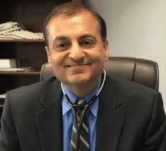 Dr. Louis Serpico, MD, Anesthesiology