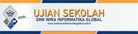 Soal ujian sekolah smp futuhiyyah. Soal Ujian Sekolah Online Smk Wira Informatika Global Tahun Pelajaran 2019 2020 Smk Wira Informatika Global