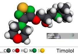 Image result for Intraocular Beta Blocker