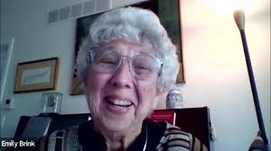 "100 Years of Song": Emily Brink, FHS