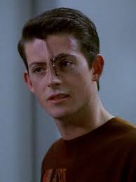 Recurring Characters