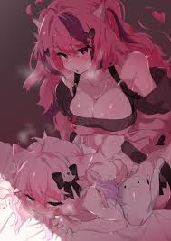 Late Night Lewds di X: Nyanners gets TOPPED. hentai nsfw lewd porn  anime rule34 nyanners Ironmouse vshojo t.coKXhQChX5a6  X