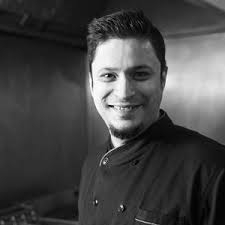 Anna Gare Chef Profile