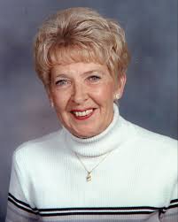 Connie Swedlund Obituary November 26, 2023