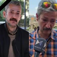 پزیشكی دادی سلێمانی كوردۆی شاعیر بە جەڵدەی دڵ كۆچی دوایی كردووە.🥺💔