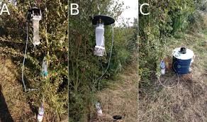Download files and build them with your 3d printer, laser cutter, or cnc. Summer Is A Good Time To Test This New 3d Printed Mosquito Catcher 3dprint Com The Voice Of 3d Printing Additive Manufacturing