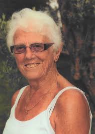 Tribute to Daphne Dawson, 1934