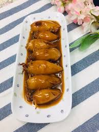 Jangan digoreng terlalu lama kerana ianya akan menyebabkan sotong menjadi liat dan keras. Cik Wan Kitchen Ketupat Sotong Kelantan