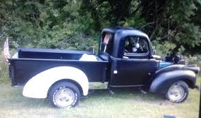 Image result for Brewster Green 1943 Truck