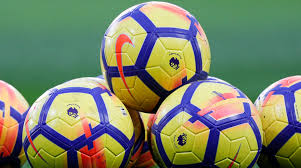 Approximately 140 new players arrived at english clubs in what was a frantic. Premier League Agree Historic Winter Break