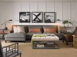 Hudson Sectional Vanguard Furniture Luxe Home Philadelphia Vanguard Furniture Furniture Discount Furniture