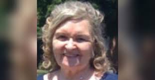 Carolyn Goldsmith Obituary