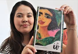 Em versos, livro reflete sobre sociedade e relação com a natureza