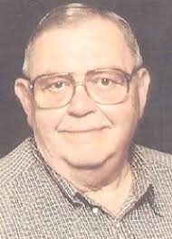 Harry Carl Teague (1930-2010)