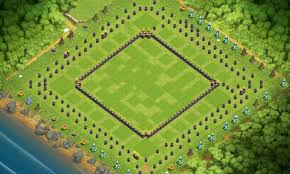 That's right, it's hard to believe that clash of clans was released nine years ago, and it seems like time has just flown by. 30 Ide Keren Cara Dapat Pohon Natal Di Coc Ide Buat Kamu