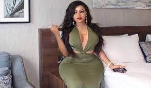 Vera sidika mung'asia (born 30 september 1989 is a kenyan television and social media personality, celebrity, video vixen entrepreneur, and socialite. Vera Sidika Biography Net Worth Tribe Parents Child House Abtc