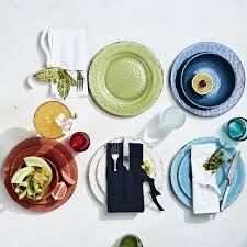 Discover salad plates on amazon.com at a great price. Rustic Outdoor Melamine Salad Plates Williams Sonoma