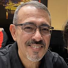 Ralph RIVERA-GUTIÉRREZ