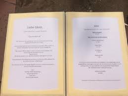 Die wunderschöne natur ringsum bietet viele wanderwege. Speisekarte Restaurant Gartenhotel Heusser In Bad Durkheim Deutschlandgourmet