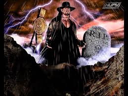 Metallica The Memory Remains Undertaker New Theme Song In Wwe D D Undertaker Wwe Undertaker Wwe