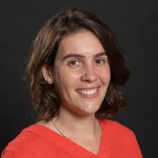 Leticia ANTONIO COSTA