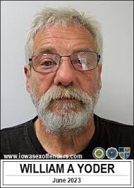 WILLIAM YODER