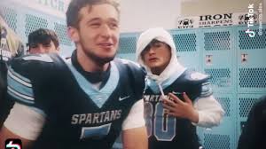 Number 7 Tiktok Meet Caden Woodall Tiktok S Favorite Football Player Search engines don't understand emotions. number 7 tiktok meet caden woodall