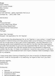 Letter Of Interest Teacher Lovely 11 12 Sample Letter Of Interest For A Teaching J Application Letter For Teacher Job Cover Letter Teacher Cover Letter Example
