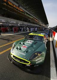 Aston Martin In British Racing Green Aston Martin Dbr9 British Racing Green Aston Martin Cars