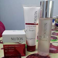 Dapatkan produk dengan harga mampu milik dan berkualiti dibawah rm50 yang sesuai untuk kulit muka berjerawat seperti berikut. Nutox Health Beauty Skin Bath Body On Carousell
