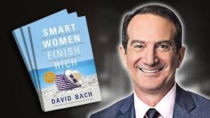 Smart Women Finish Rich