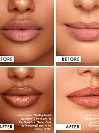 Buy ICONIC London Fuller Pout Sculpting Lip Liner from the Next UK online  shop