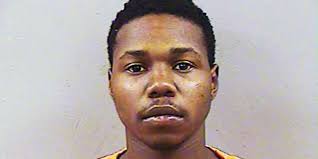 Melvin Potts convicted in Madison murder