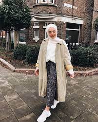 Samia On Instagram Fashion Outfits Hijabi Outfits Casual Hijab Fashion