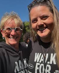 walkforfreedomdfw !!! @A21 !! What a day! Some 400 people gathered to walk  and make a pray for the ones across our own city who are trapped in  trafficking. Little Kids. The