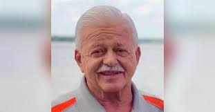 Maurice "Butch" Baldwin Jr. Obituary